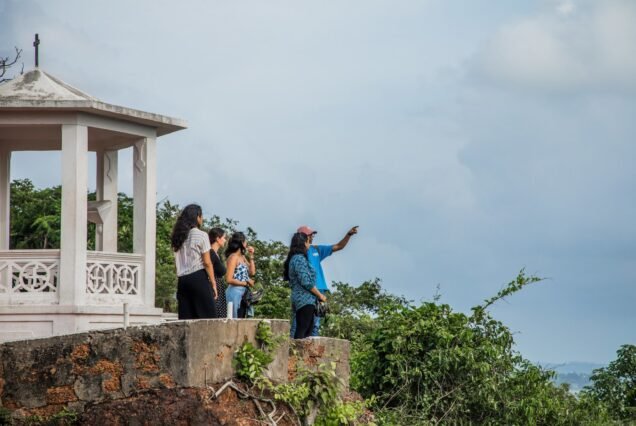 Tales of Candolim